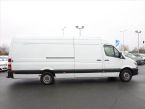 Mercedes Sprinter - fotka číslo 5