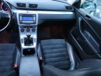 Volkswagen Passat - fotka číslo 7