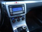 Volkswagen Passat - fotka číslo 11