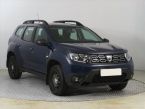 Dacia Duster - fotka číslo 0