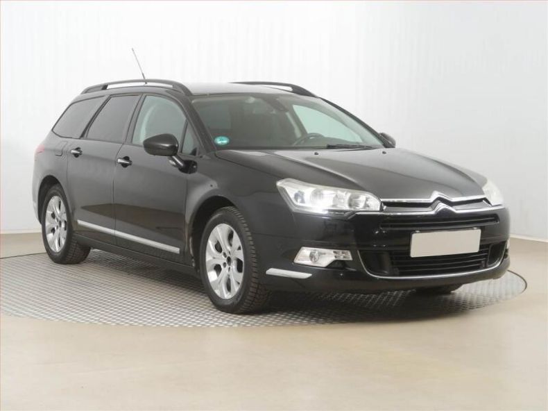Citroën C5 - hlavní fotka inzerátu