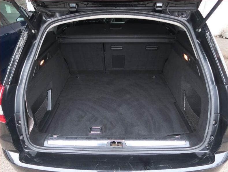 Citroën C5 - hlavní fotka