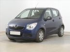 Opel Agila - fotka číslo 1