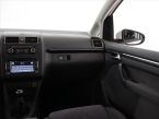 Volkswagen Touran - fotka číslo 7