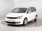 Volkswagen Touran - fotka číslo 1