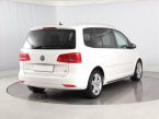 Volkswagen Touran - fotka číslo 4