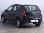 Dacia Sandero - fotka číslo 3