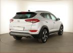 Hyundai Tucson - fotka číslo 4