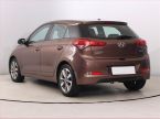Hyundai i20 - fotka číslo 3