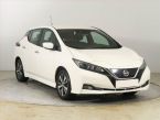 Nissan Leaf - fotka číslo 0