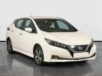 Nissan Leaf - fotka číslo 0