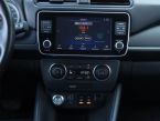 Nissan Leaf - fotka číslo 11