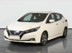Nissan Leaf - fotka číslo 1