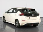 Nissan Leaf - fotka číslo 3