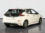 Nissan Leaf - fotka číslo 4