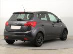 Kia Venga - fotka číslo 4