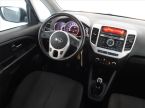 Kia Venga - fotka číslo 6