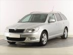 Škoda Octavia - fotka číslo 1