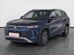 Volkswagen Tayron - fotka číslo 1