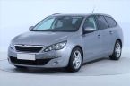 Peugeot 308 - fotka číslo 1