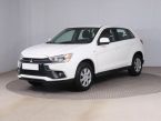Mitsubishi ASX  - fotka číslo 1