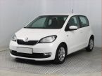 Škoda Citigo - fotka číslo 1