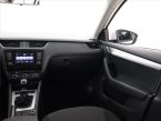 Škoda Octavia - fotka číslo 7