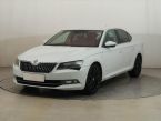 Škoda Superb - fotka číslo 1