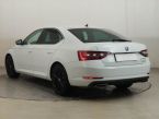 Škoda Superb - fotka číslo 3