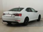 Škoda Superb - fotka číslo 4