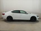 Škoda Superb - fotka číslo 5