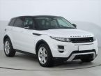 Land Rover Range Rover Evoque - fotka číslo 0