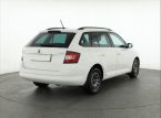 Škoda Fabia - fotka číslo 4