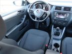 Volkswagen Jetta - fotka číslo 6