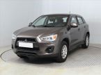 Mitsubishi ASX  - fotka číslo 1