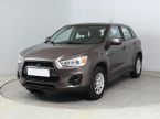 Mitsubishi ASX  - fotka číslo 1