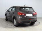 Mitsubishi ASX  - fotka číslo 3