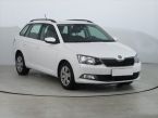 Škoda Fabia - fotka číslo 0