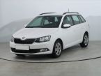 Škoda Fabia - fotka číslo 1