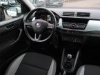Škoda Fabia - fotka číslo 6