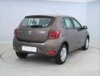 Dacia Sandero - fotka číslo 4