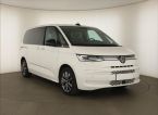 Volkswagen Multivan - fotka číslo 0
