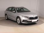 Škoda Octavia - fotka číslo 0