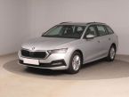 Škoda Octavia - fotka číslo 1