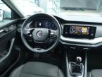 Škoda Octavia - fotka číslo 6