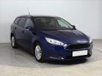 Ford Focus - fotka číslo 0