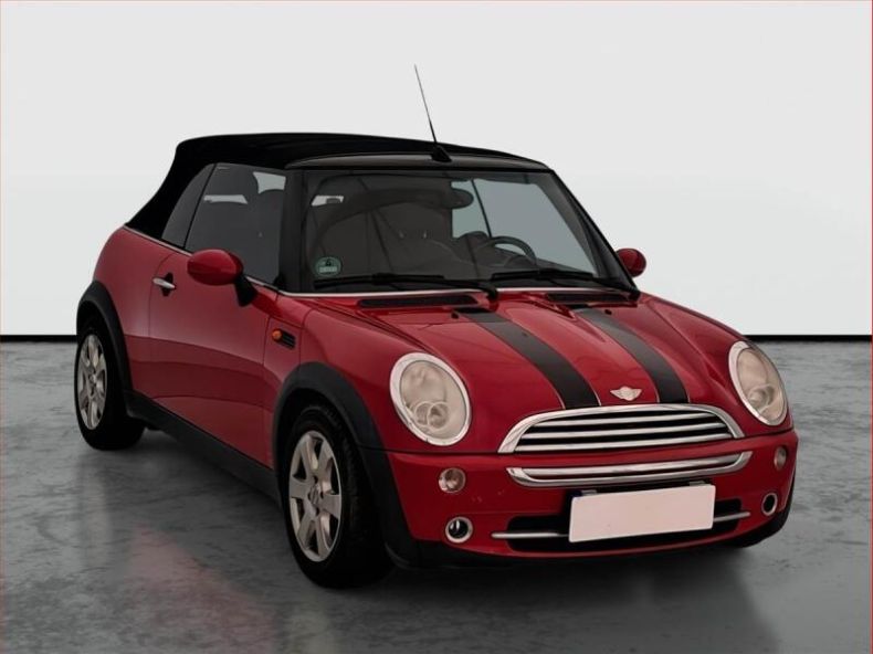 Mini Ostatní - hlavní fotka inzerátu