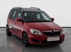 Škoda Roomster - fotka číslo 0