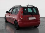 Škoda Roomster - fotka číslo 3
