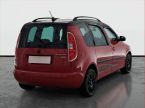 Škoda Roomster - fotka číslo 4